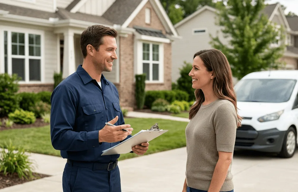 Mold Remediation Natchitoches, LA FAQs